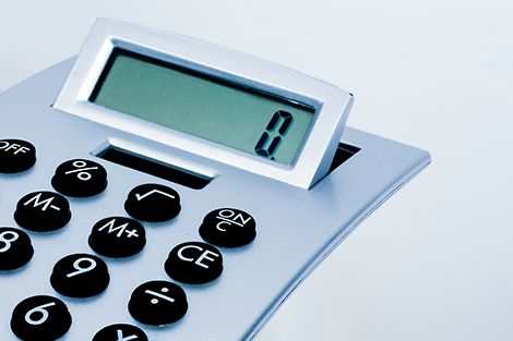 Erstattungshöhen und Leistungen