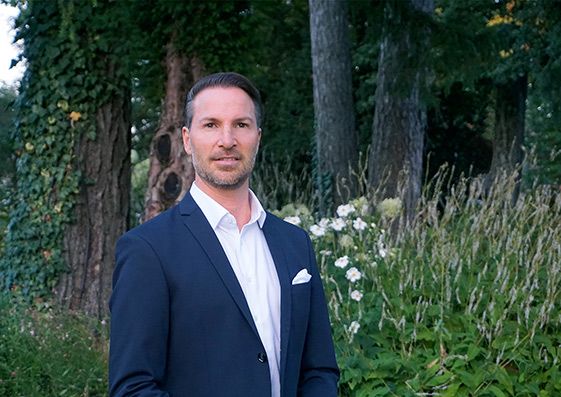 Allcompare Geschäftsführer