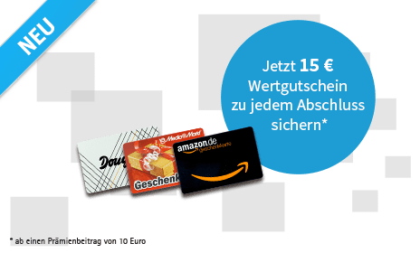 Wertgutschein Beratungsservice