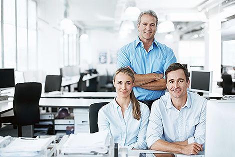 Informations-Service